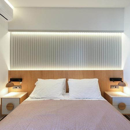 Arocaria Apartments Ханя Екстериор снимка
