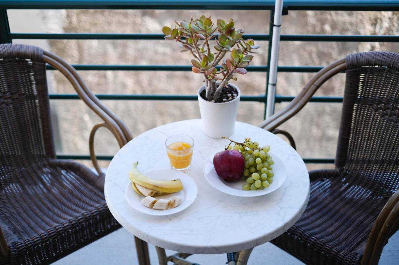 Arocaria Apartments Ханя Екстериор снимка