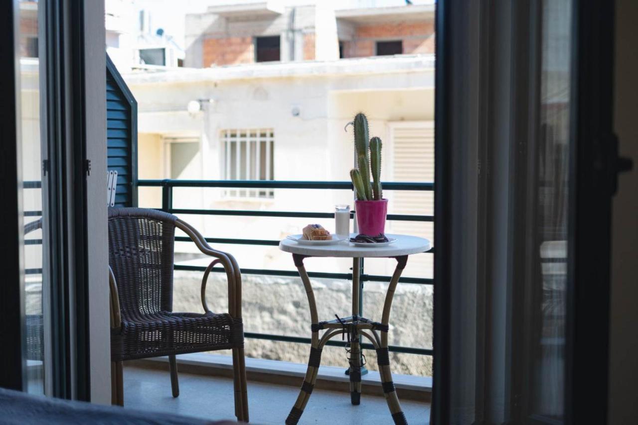 Arocaria Apartments Ханя Екстериор снимка