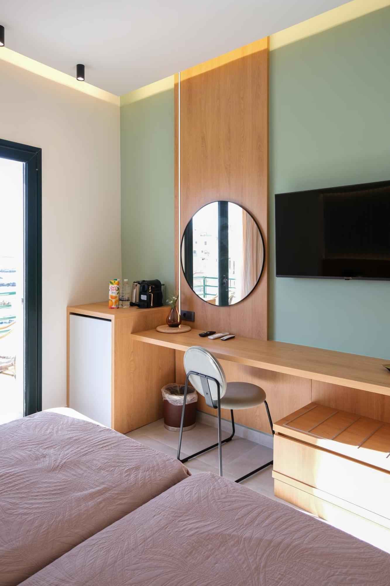 Arocaria Apartments Ханя Екстериор снимка