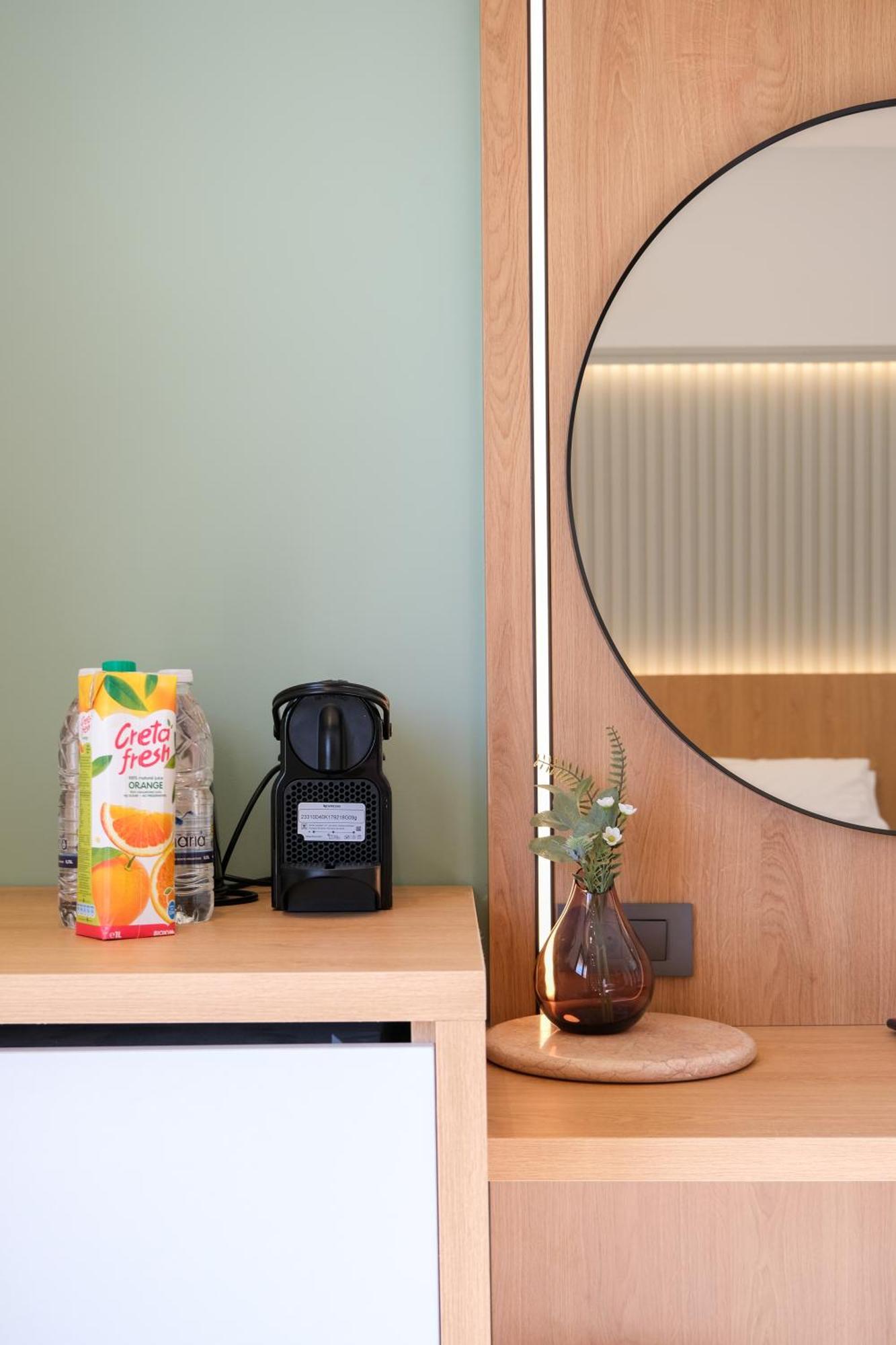 Arocaria Apartments Ханя Екстериор снимка