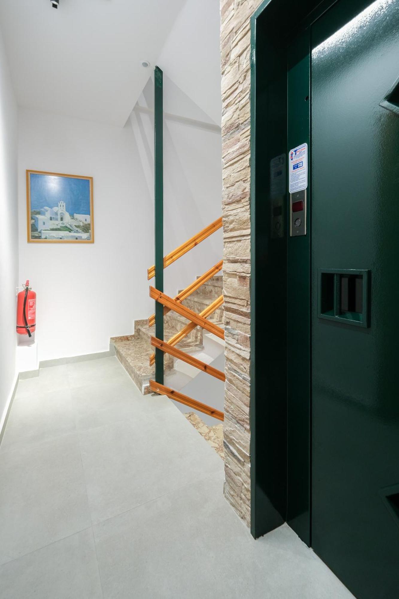 Arocaria Apartments Ханя Екстериор снимка
