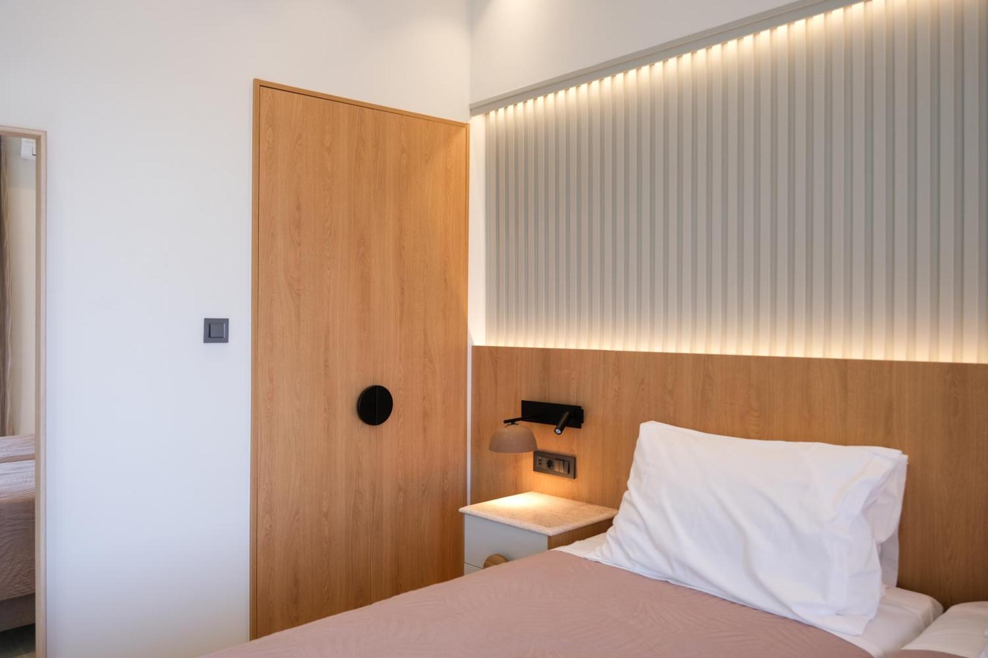 Arocaria Apartments Ханя Екстериор снимка