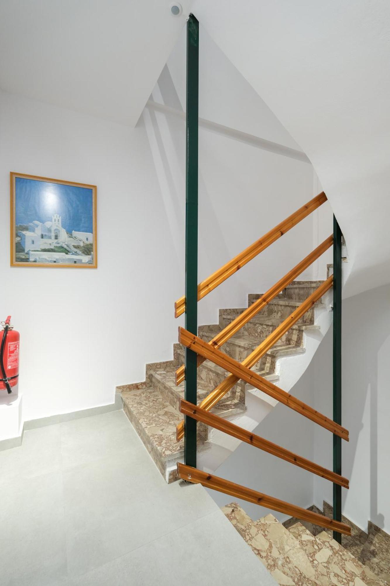 Arocaria Apartments Ханя Екстериор снимка