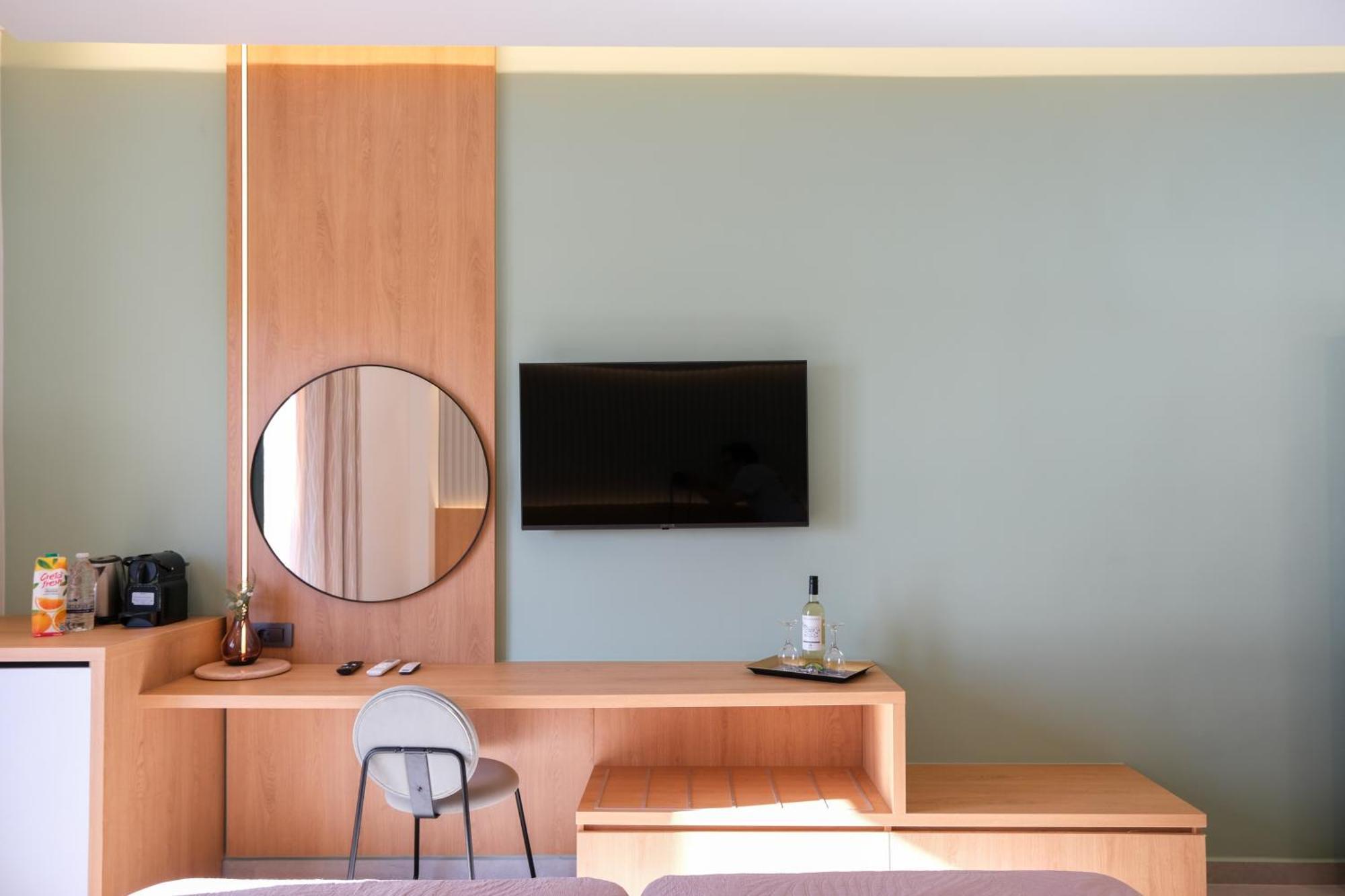 Arocaria Apartments Ханя Екстериор снимка