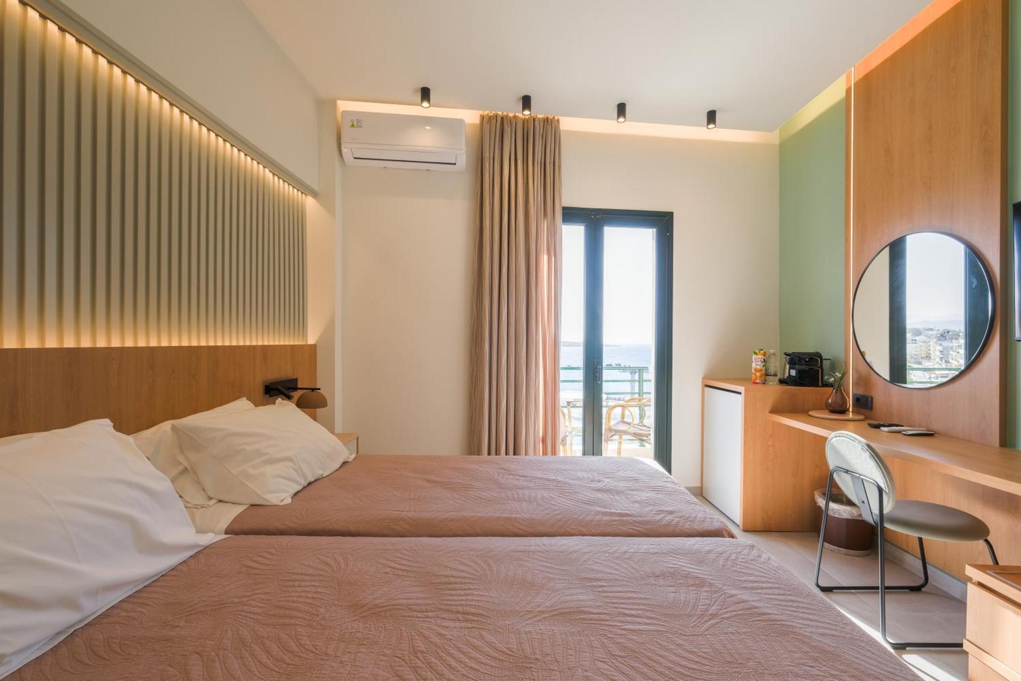 Arocaria Apartments Ханя Екстериор снимка