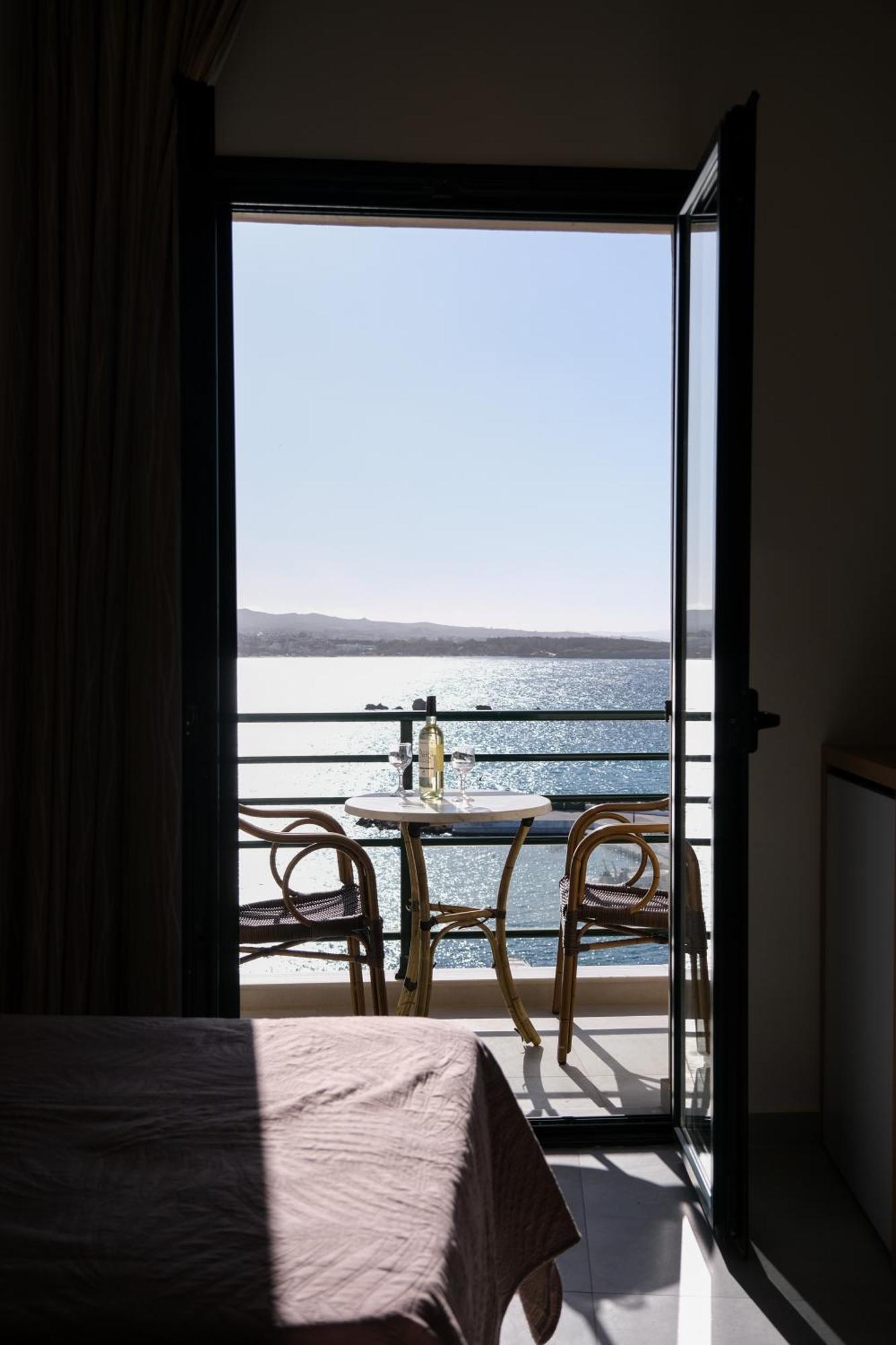 Arocaria Apartments Ханя Екстериор снимка