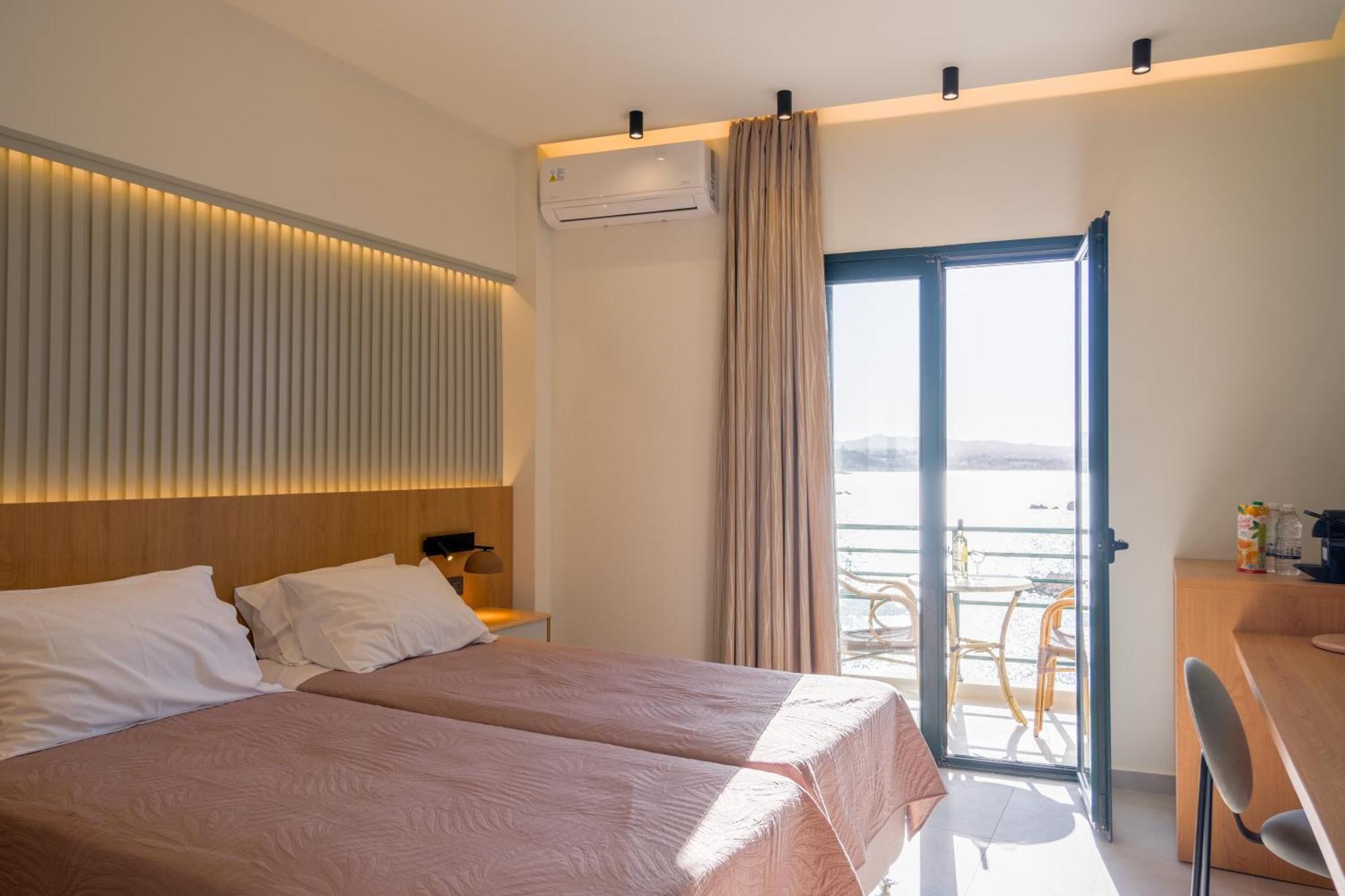 Arocaria Apartments Ханя Екстериор снимка