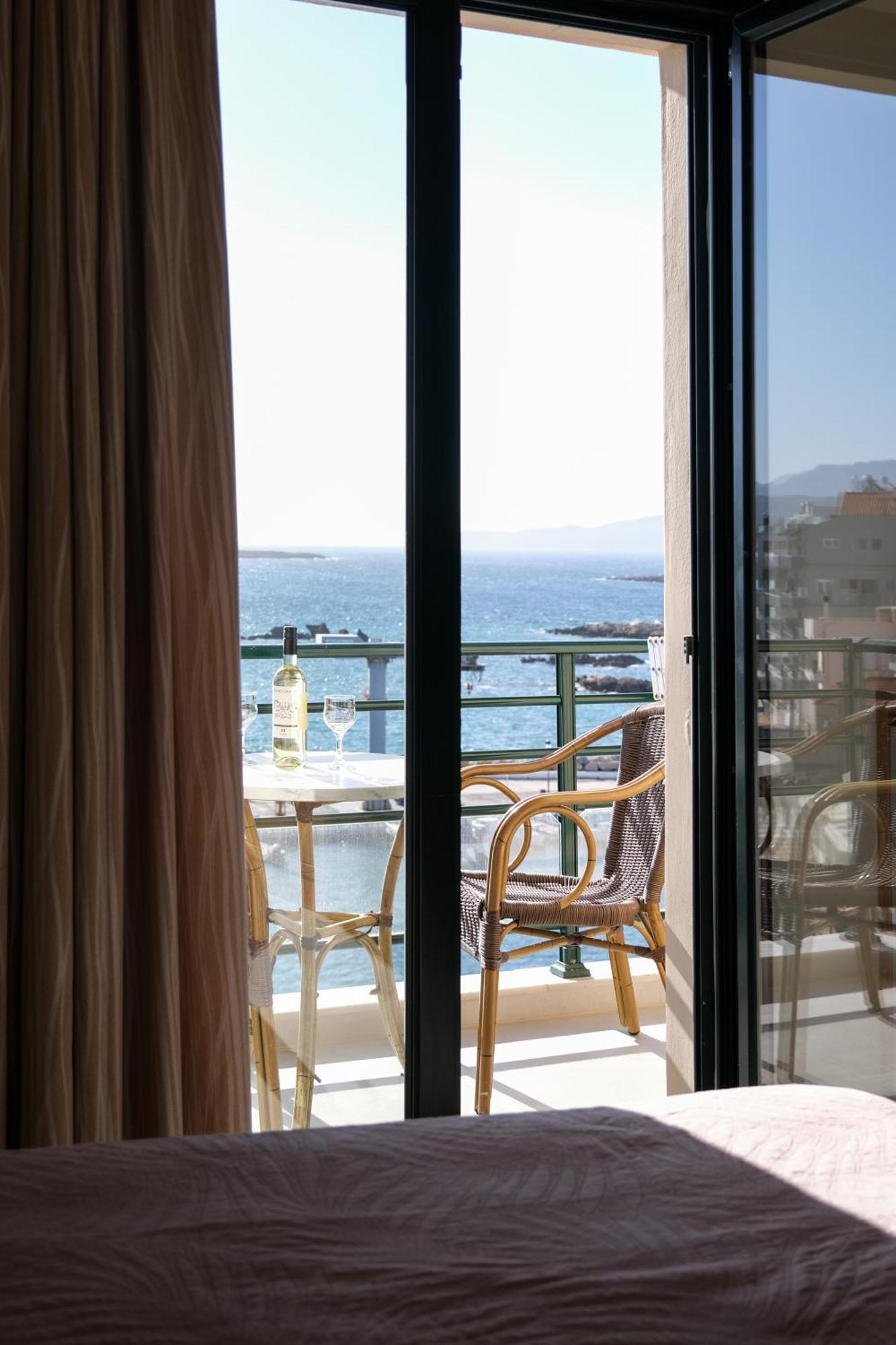 Arocaria Apartments Ханя Екстериор снимка
