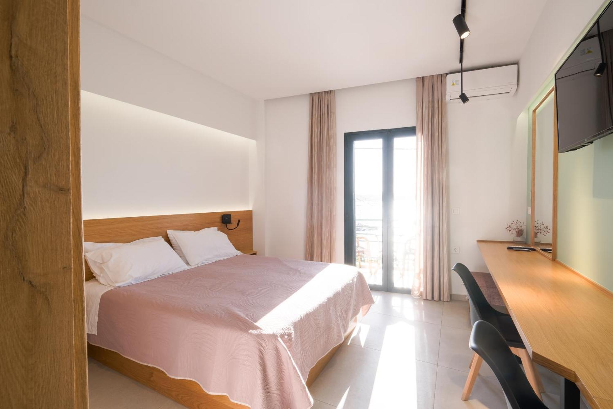 Arocaria Apartments Ханя Екстериор снимка