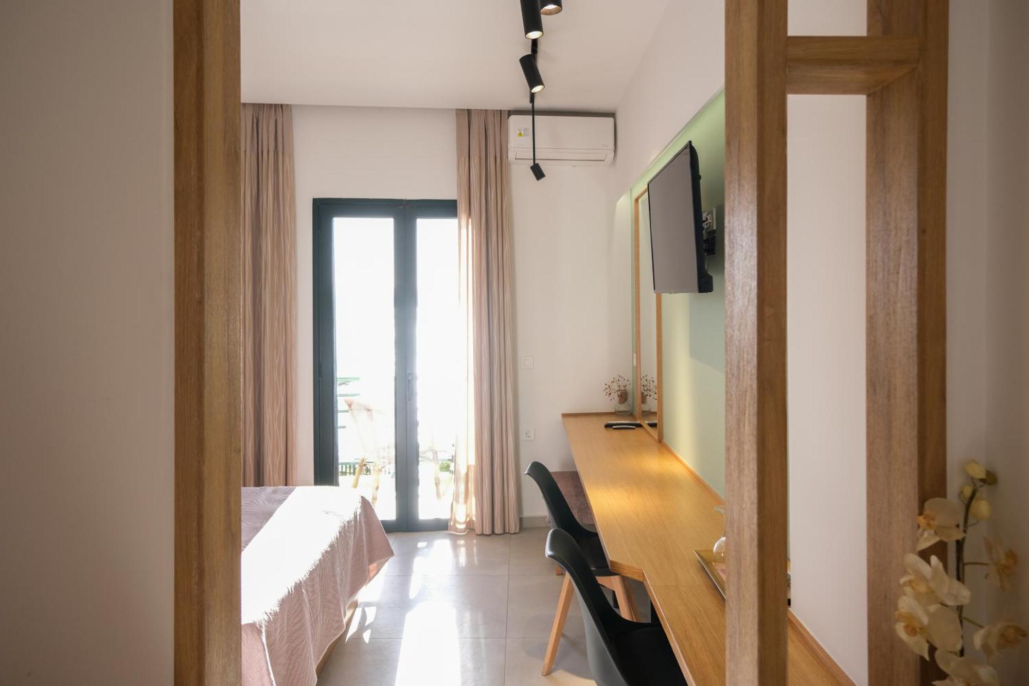 Arocaria Apartments Ханя Екстериор снимка