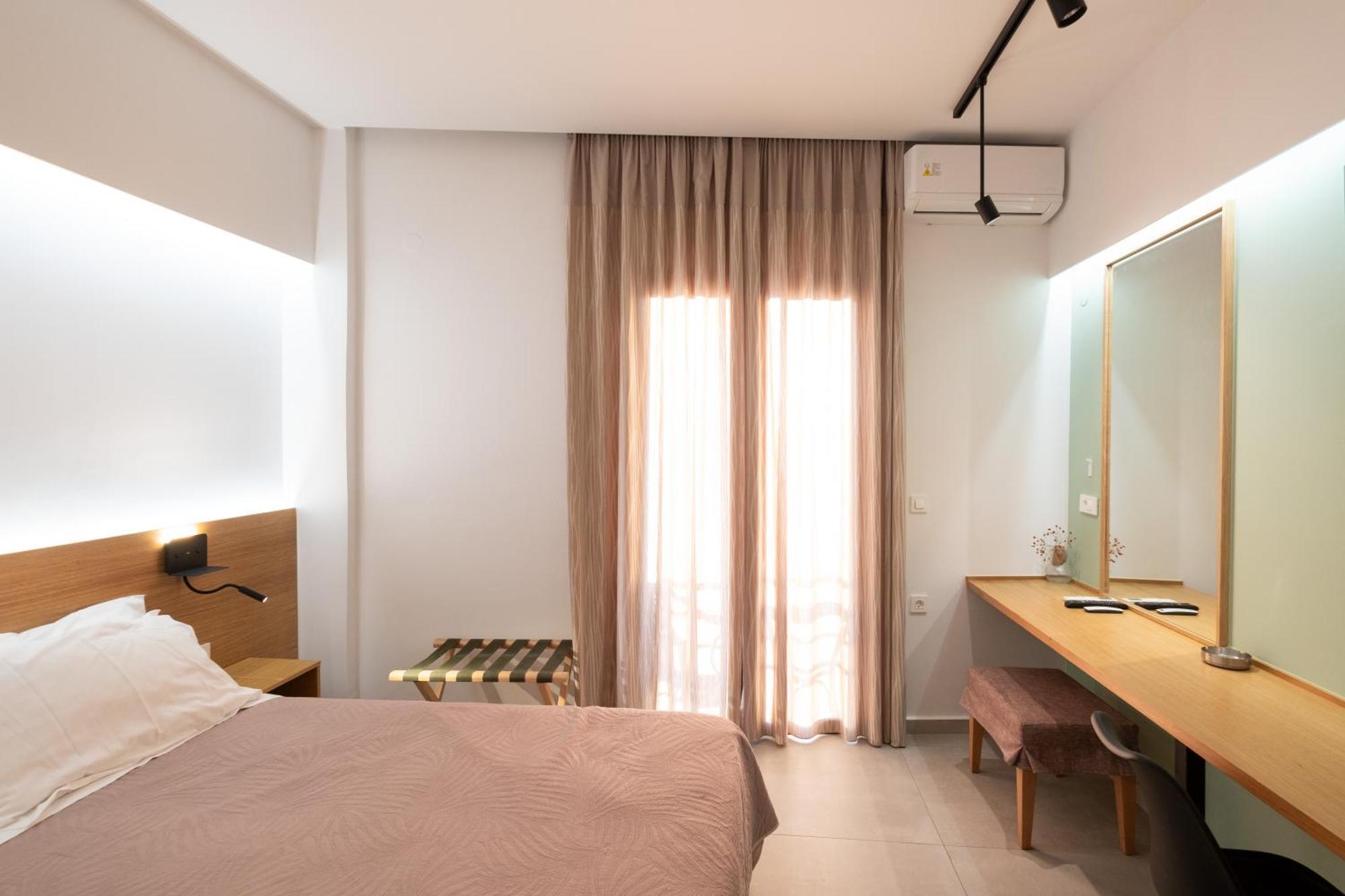 Arocaria Apartments Ханя Екстериор снимка