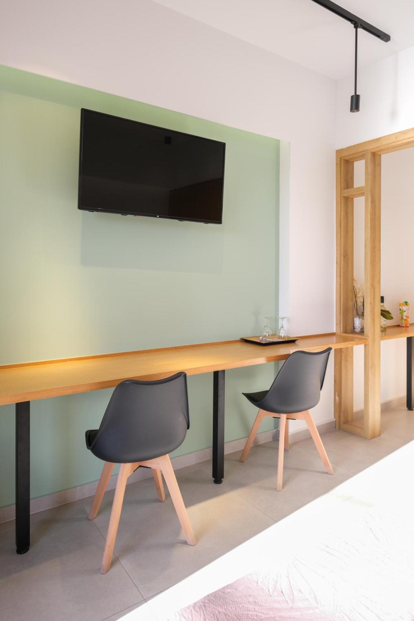 Arocaria Apartments Ханя Екстериор снимка