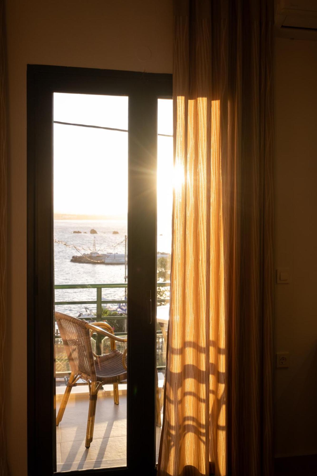 Arocaria Apartments Ханя Екстериор снимка