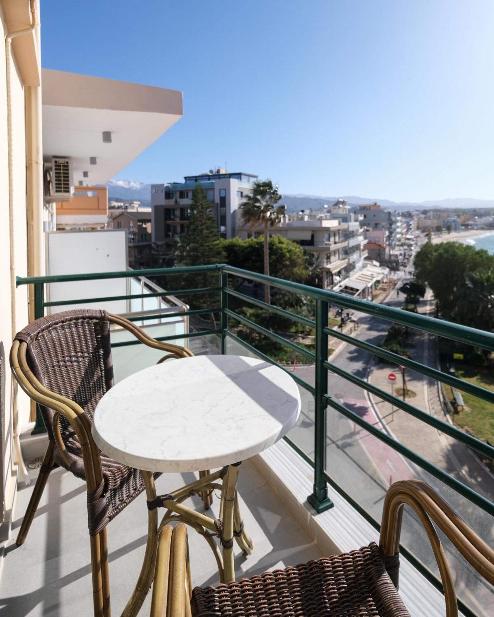 Arocaria Apartments Ханя Екстериор снимка