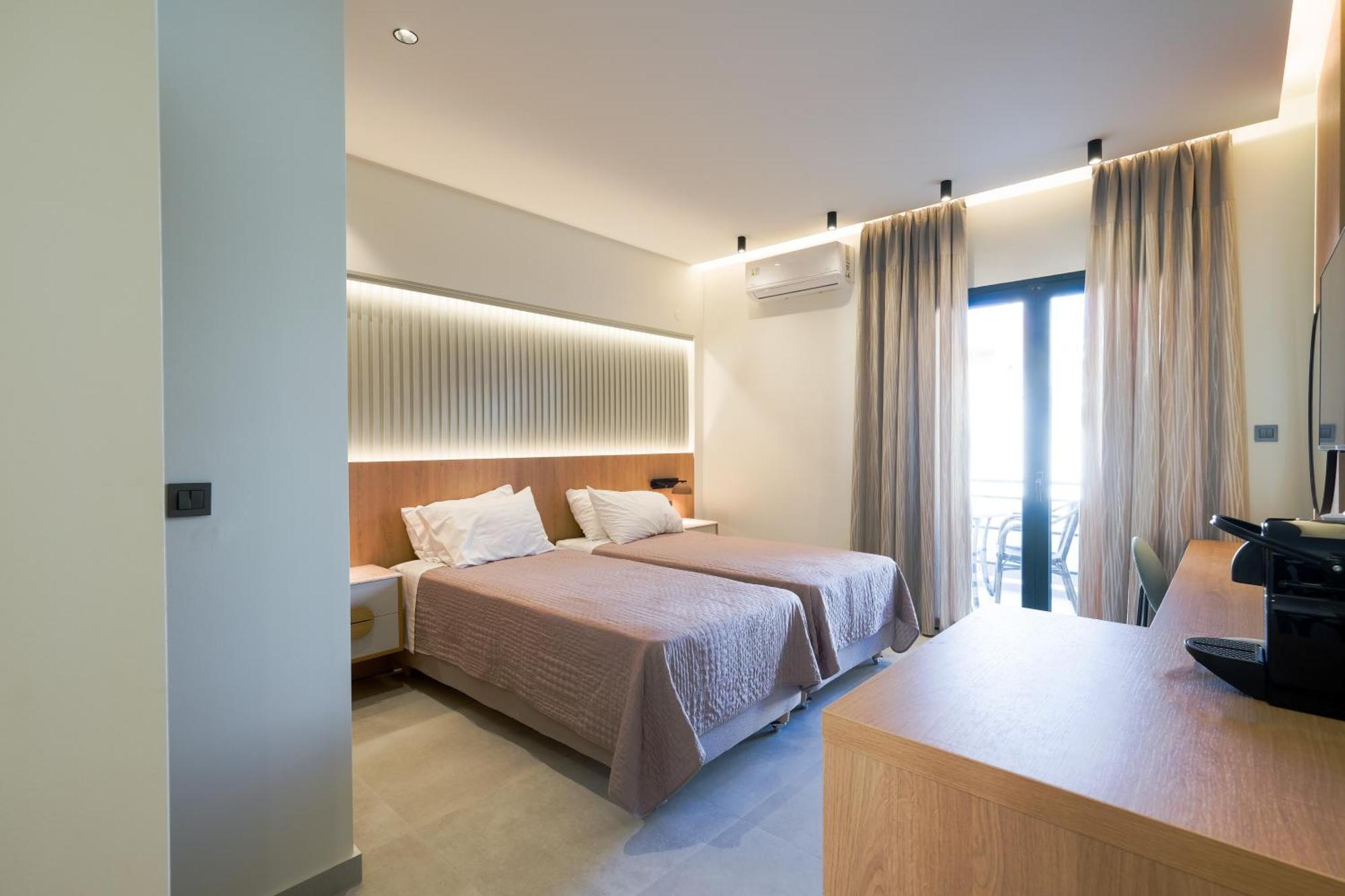 Arocaria Apartments Ханя Екстериор снимка