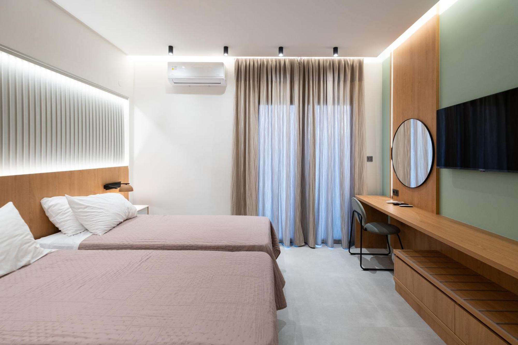 Arocaria Apartments Ханя Екстериор снимка