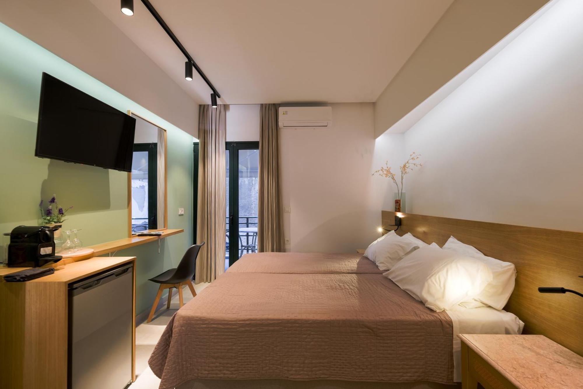 Arocaria Apartments Ханя Екстериор снимка