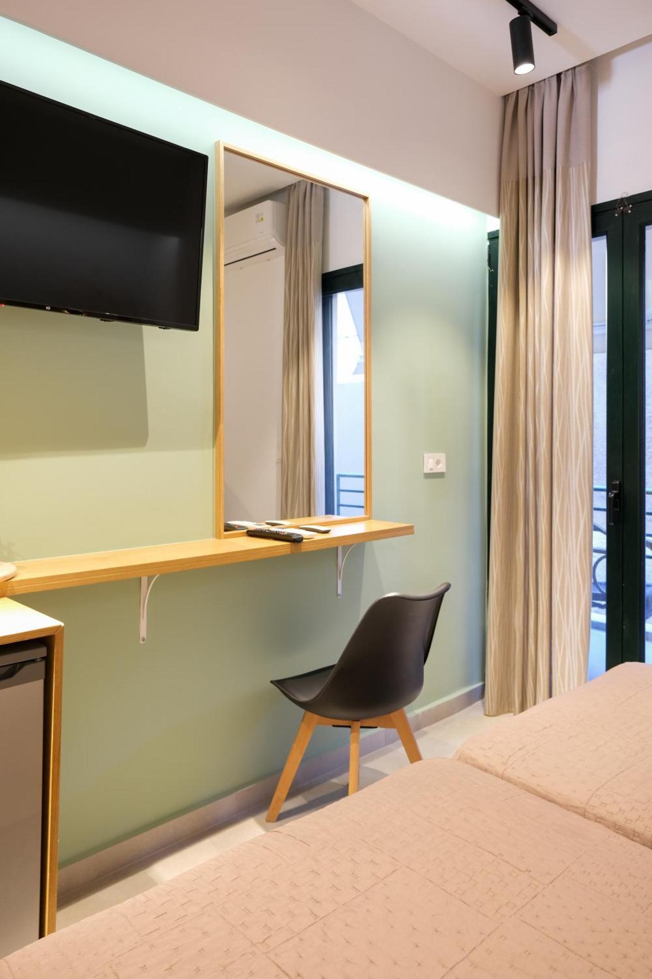 Arocaria Apartments Ханя Екстериор снимка