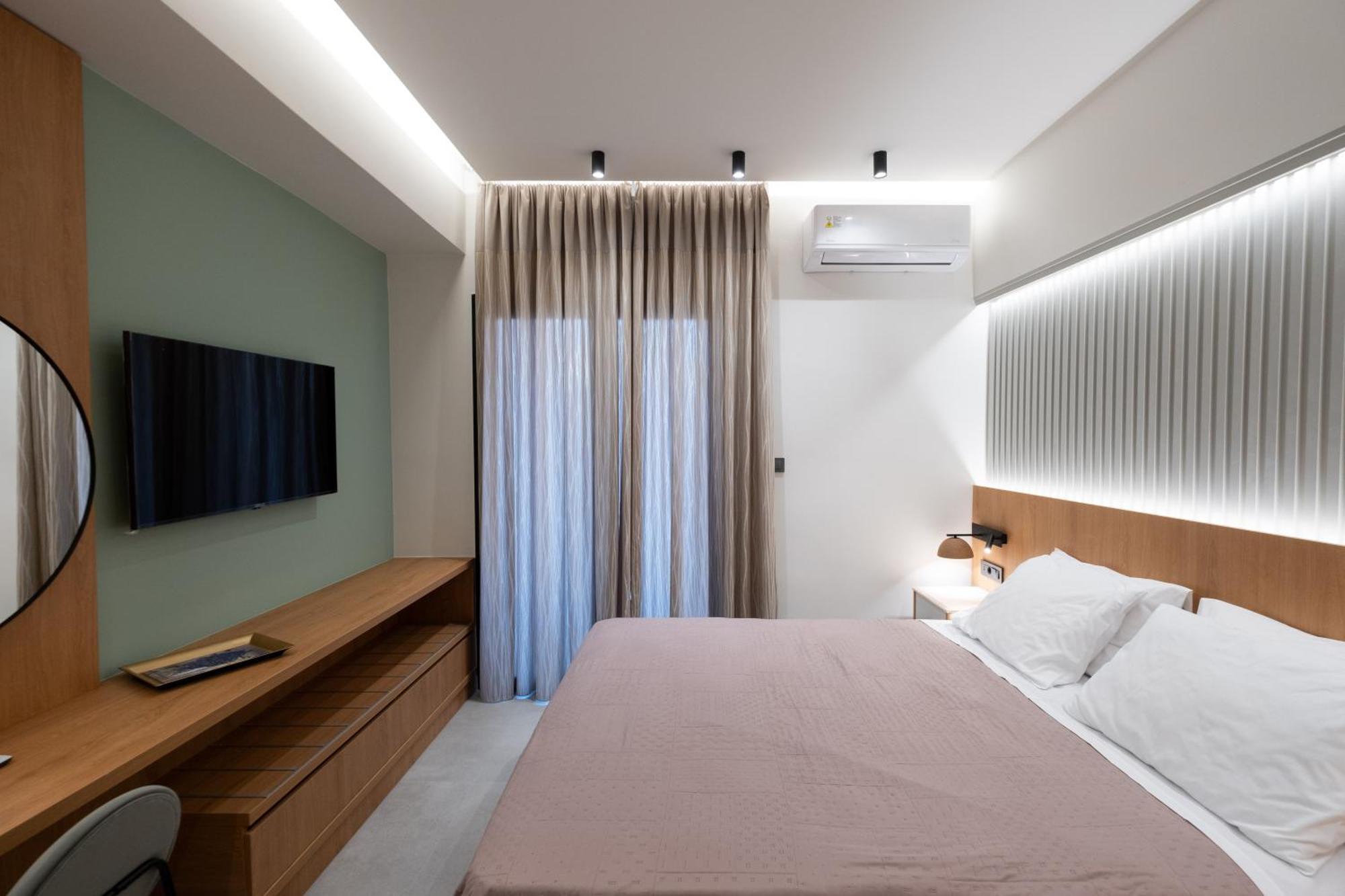 Arocaria Apartments Ханя Екстериор снимка