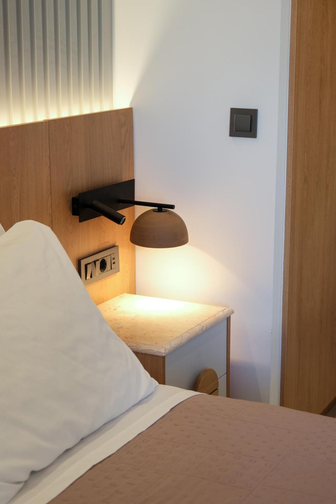 Arocaria Apartments Ханя Екстериор снимка