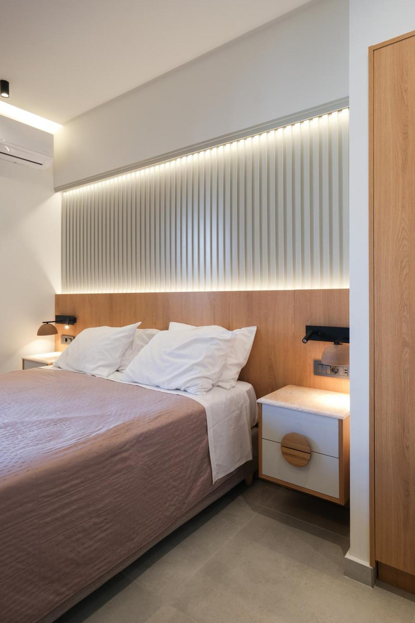 Arocaria Apartments Ханя Екстериор снимка