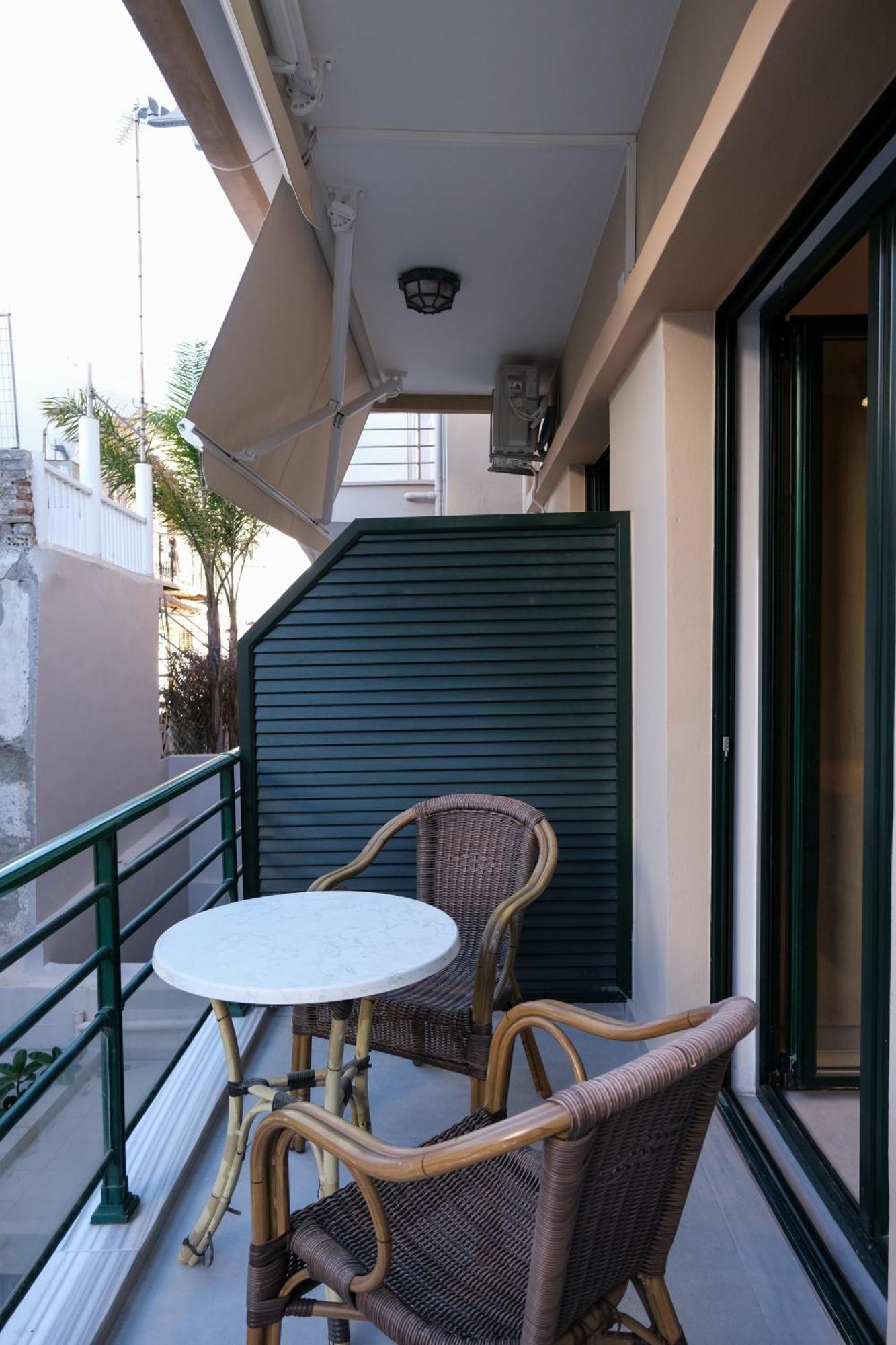 Arocaria Apartments Ханя Екстериор снимка